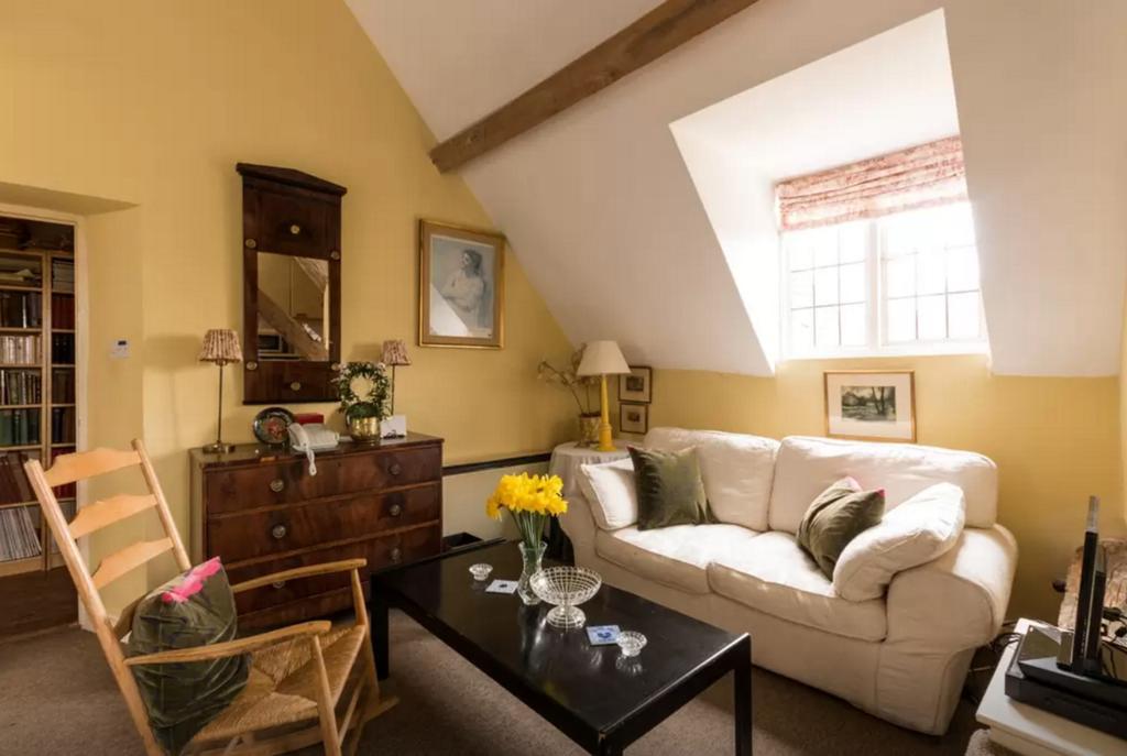 Owlpen Manor Cottages Uley Buitenkant foto