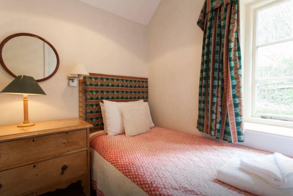 Owlpen Manor Cottages Uley Buitenkant foto